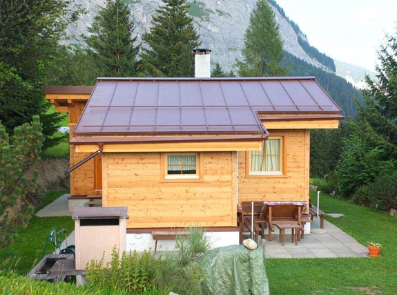 Bilder Lussmann Spenglerei und Bedachungen AG