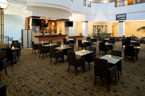 Images Embassy Suites by Hilton Portland Airport