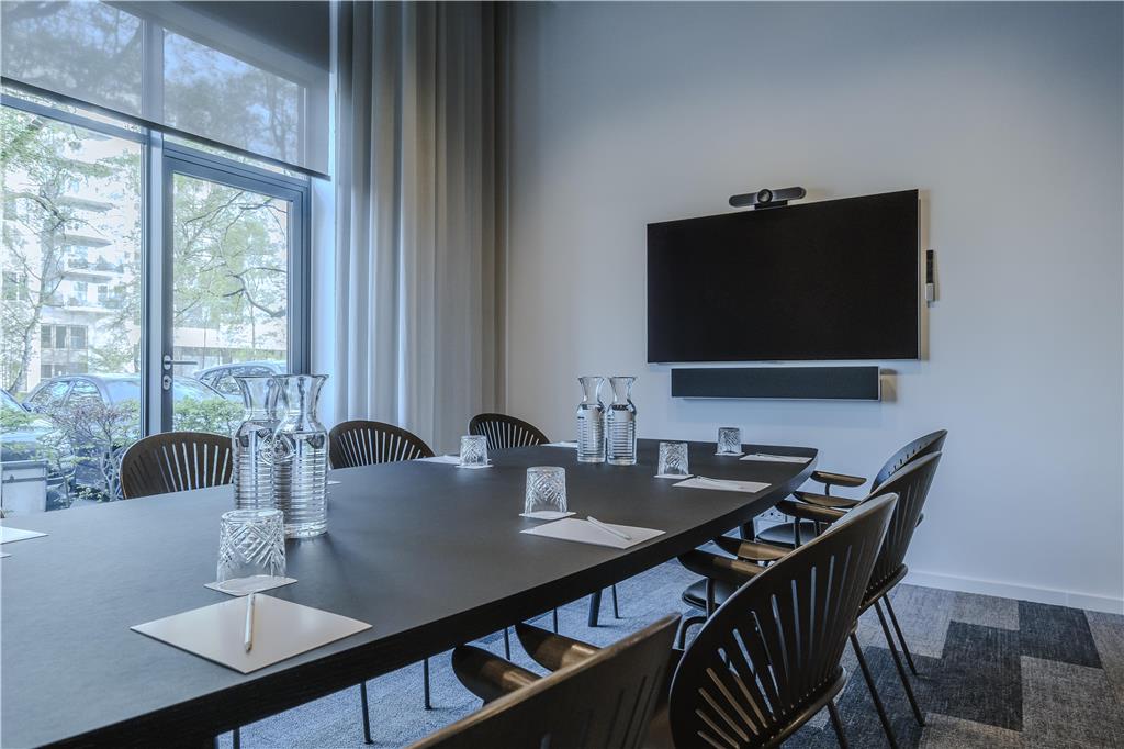 Radisson Hotel Papirfabrikken Silkeborg