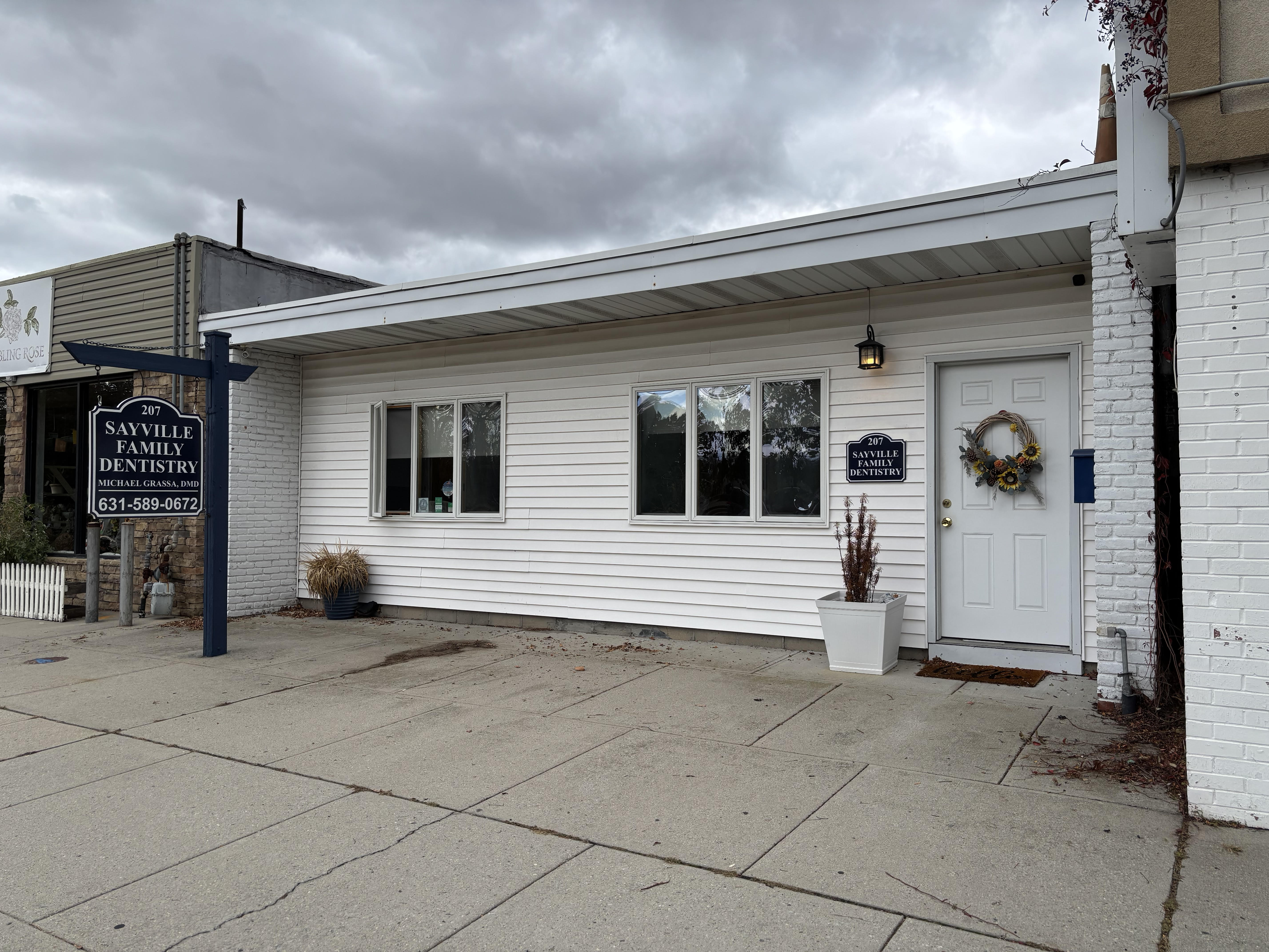 Sayville Family Dentistry Image