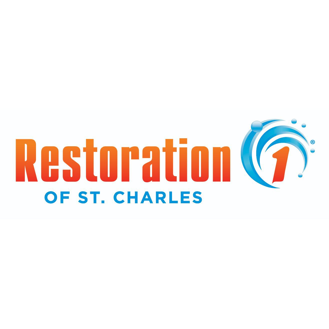 Restoration 1 of St. Charles