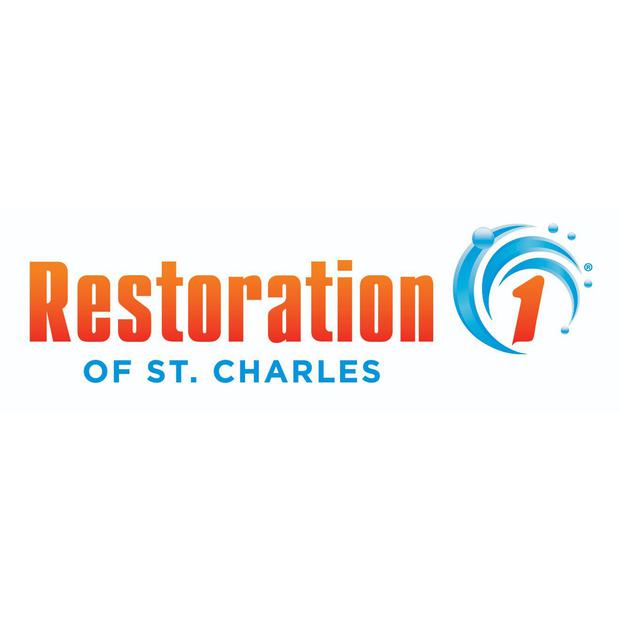 Restoration 1 of St. Charles Logo