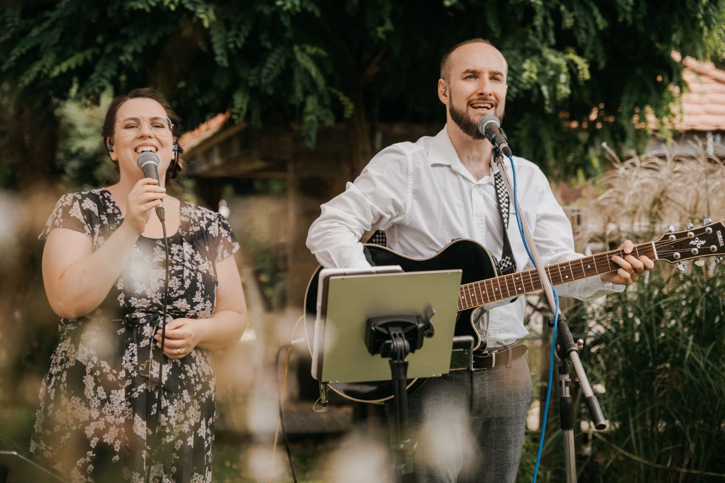 Team Fuchß - Freie Redner für Trauung & Trauer, Dammstr. 5 in Bretzfeld