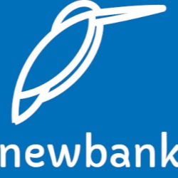 Newbank House Day Nursery & Out of School Club Logo