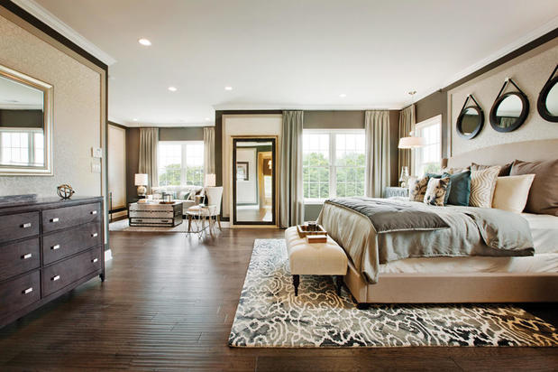 Images Westridge Estates of Canton