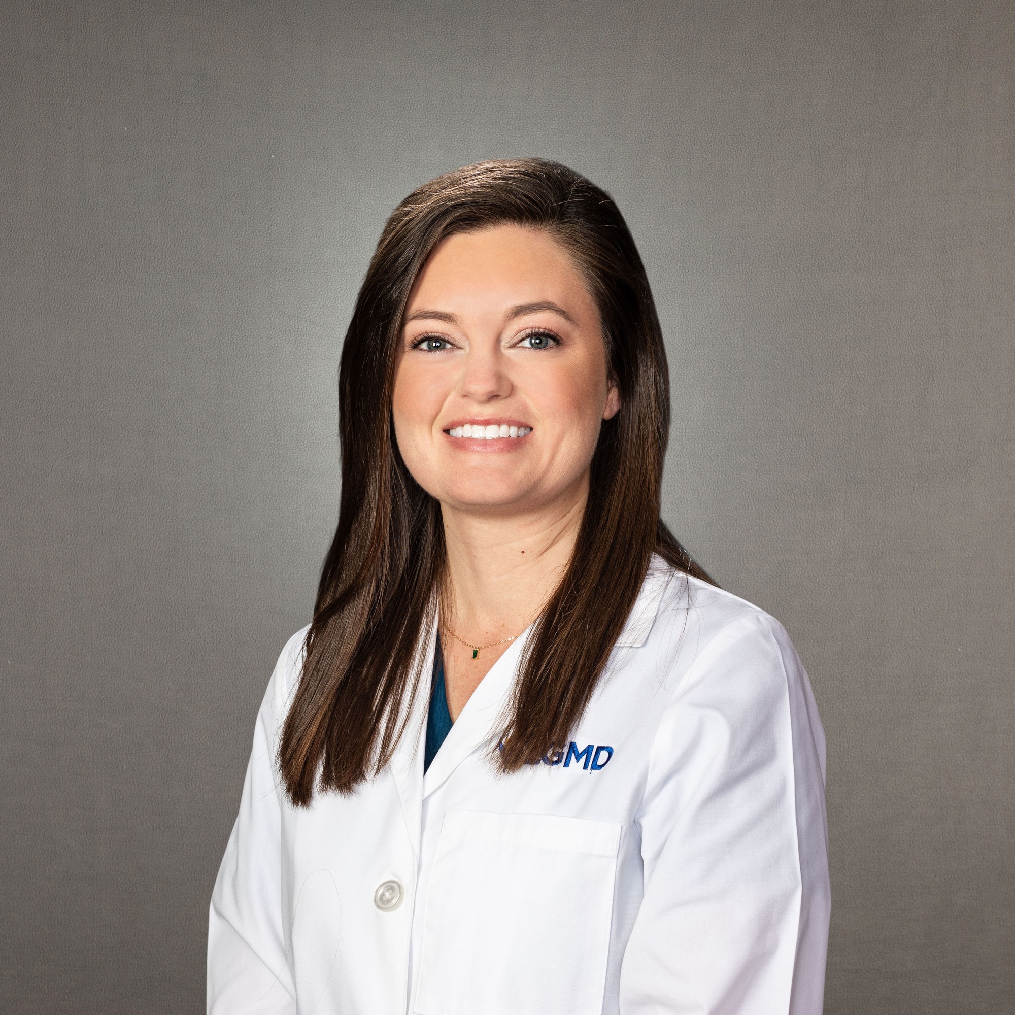 Caroline D. Bouy, NP