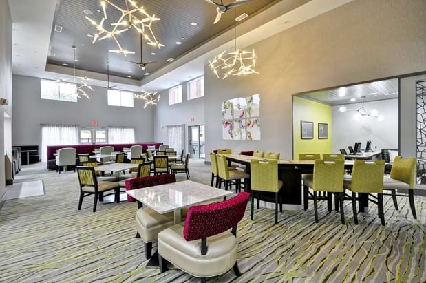 Images Homewood Suites by Hilton Tyler