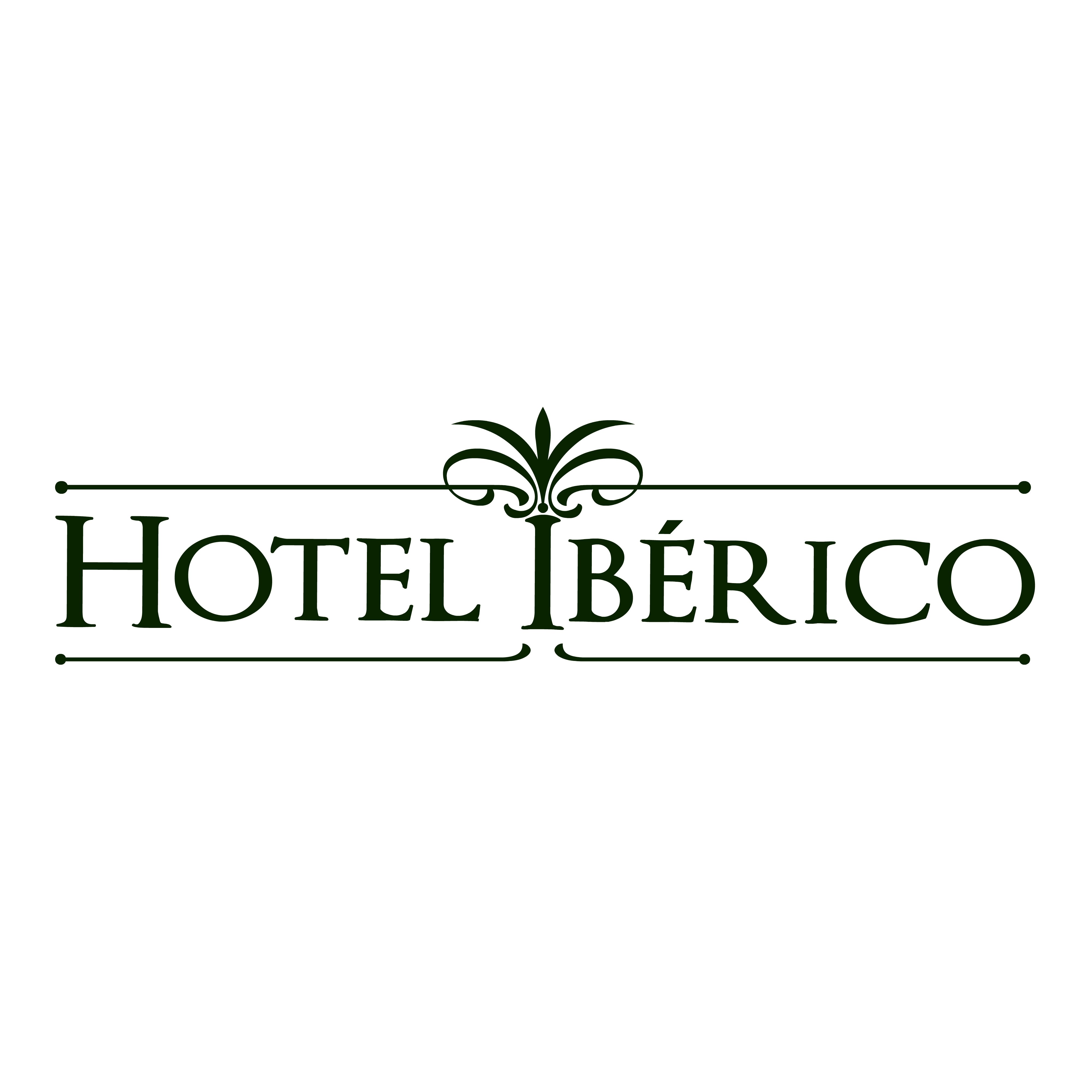 Hotel Ibérico Logo