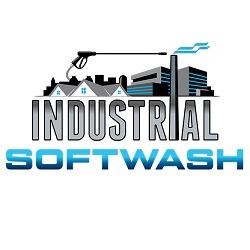 Industrial Softwash Logo