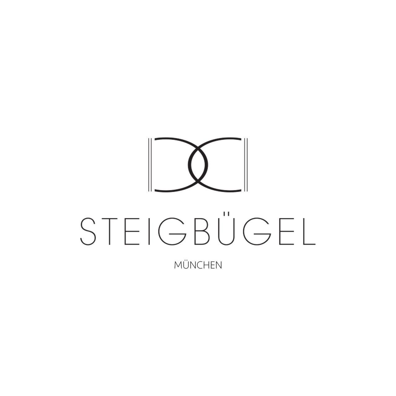 Logo Steigbügel Reitsport in München