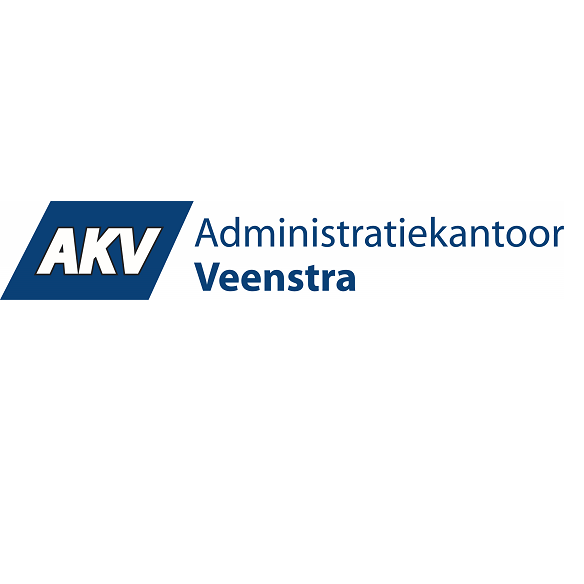 Administratiekantoor Veenstra Logo