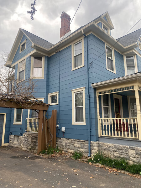 Images All Shades Painting & Construction LLC