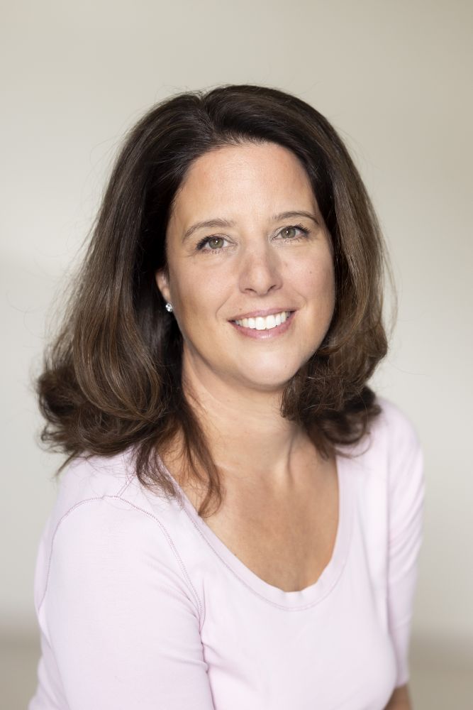 Bild 1 von Dr. Isabel Carolin Fuchs-Keferstein