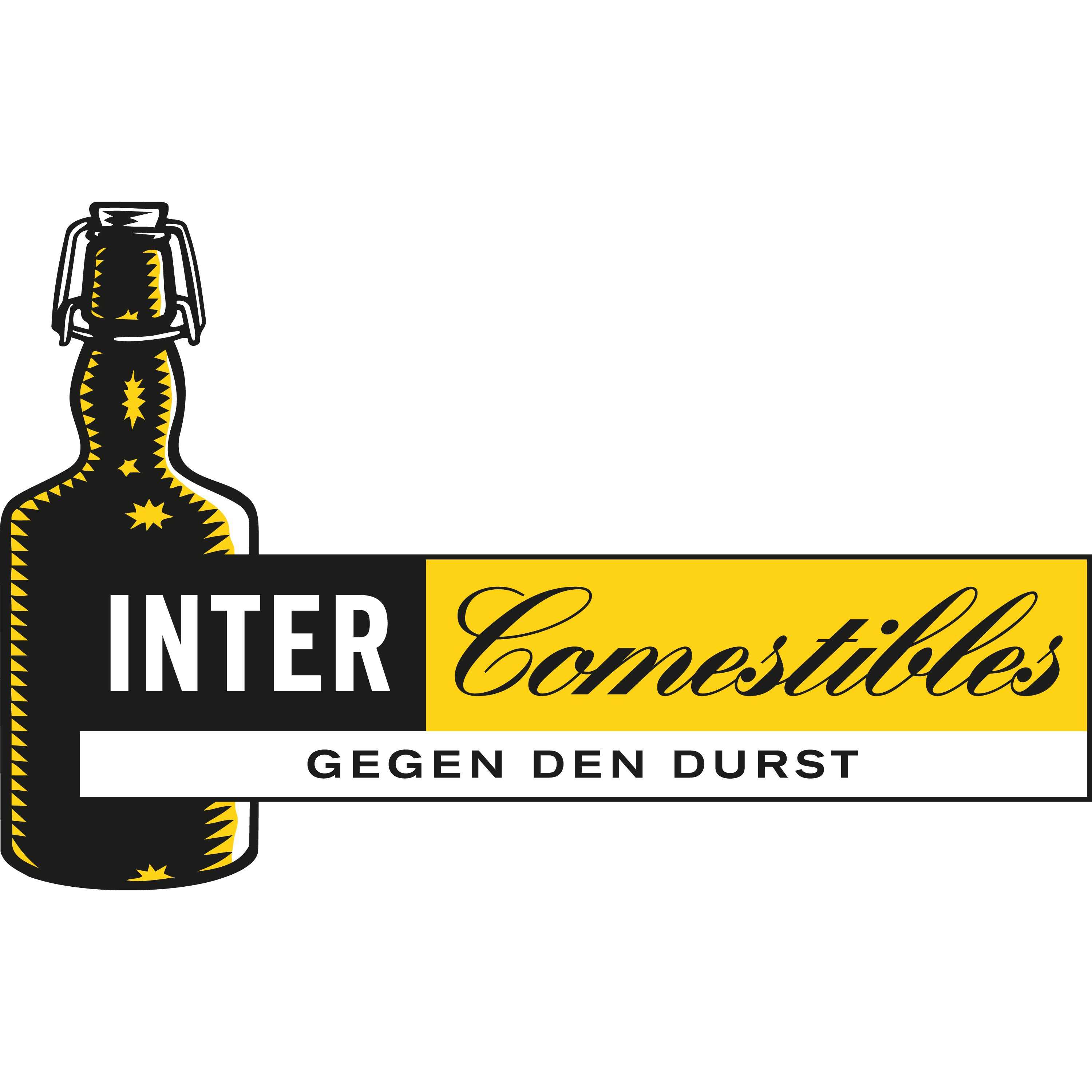 Inter Comestibles 87 AG Logo