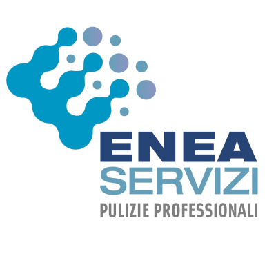 Enea Servizi – Pulizie Professionali Logo