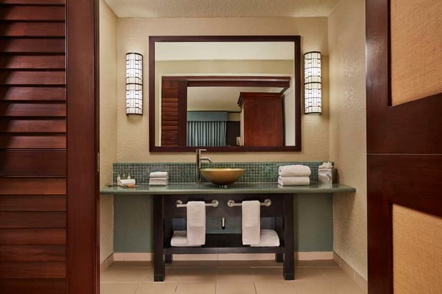 Images DoubleTree by Hilton Hotel Orlando at SeaWorld