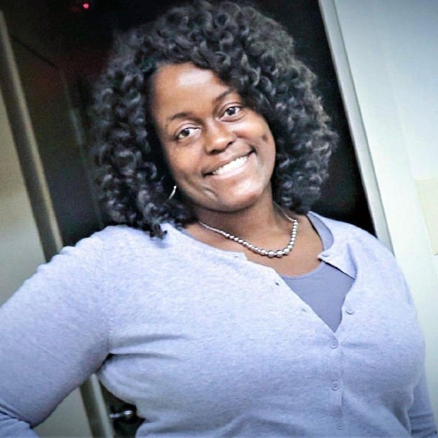 Images Brandi Williams, Counselor