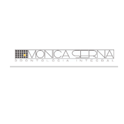 Mónica Serna - Odontología Integral Logo