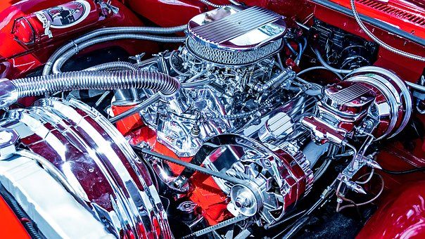 Alabama Auto Masters