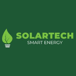 Solartech Smart Energy Logo