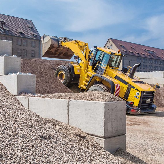 AHE Holding GmbH, Zu den Kiesteichen 1 in Rinteln