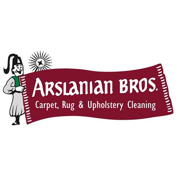 Arslanian Bros. Logo