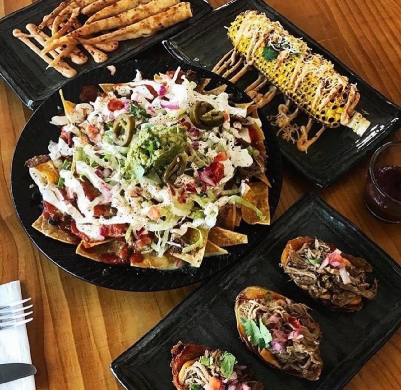 Images Tequila n Tacos