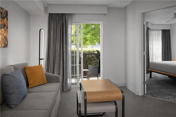 Images Homewood Suites by Hilton Vancouver-Portland