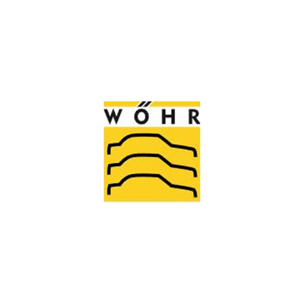 Logo von Wöhr Autoparksysteme GmbH