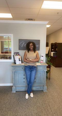 Images Mia McWorter - State Farm Insurance Agent