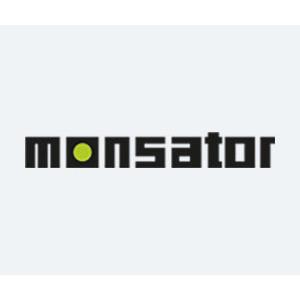 Hausgeräteservice MONSATOR Kundendienst für Hausgeräte in Merseburg an der Saale - Logo