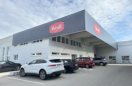Bild 4 von Wedl Ried, Wedl Handels-GmbH