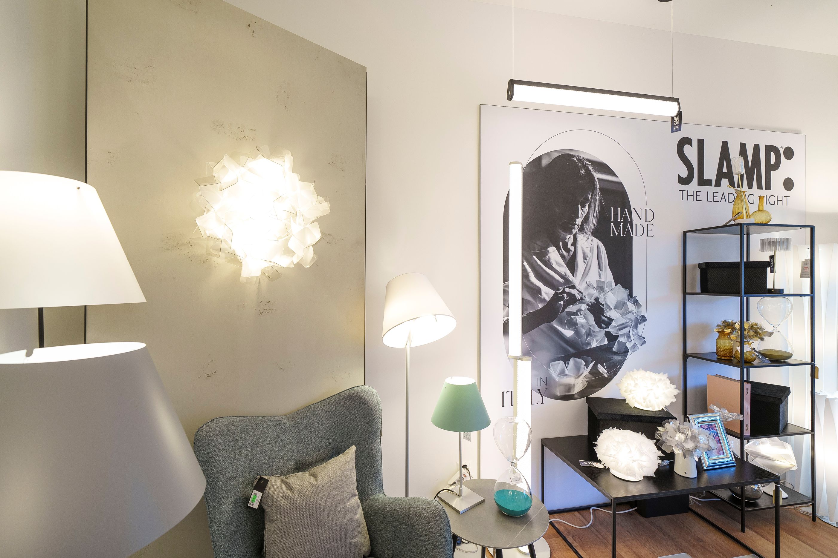 Bilder Lights.ch GmbH