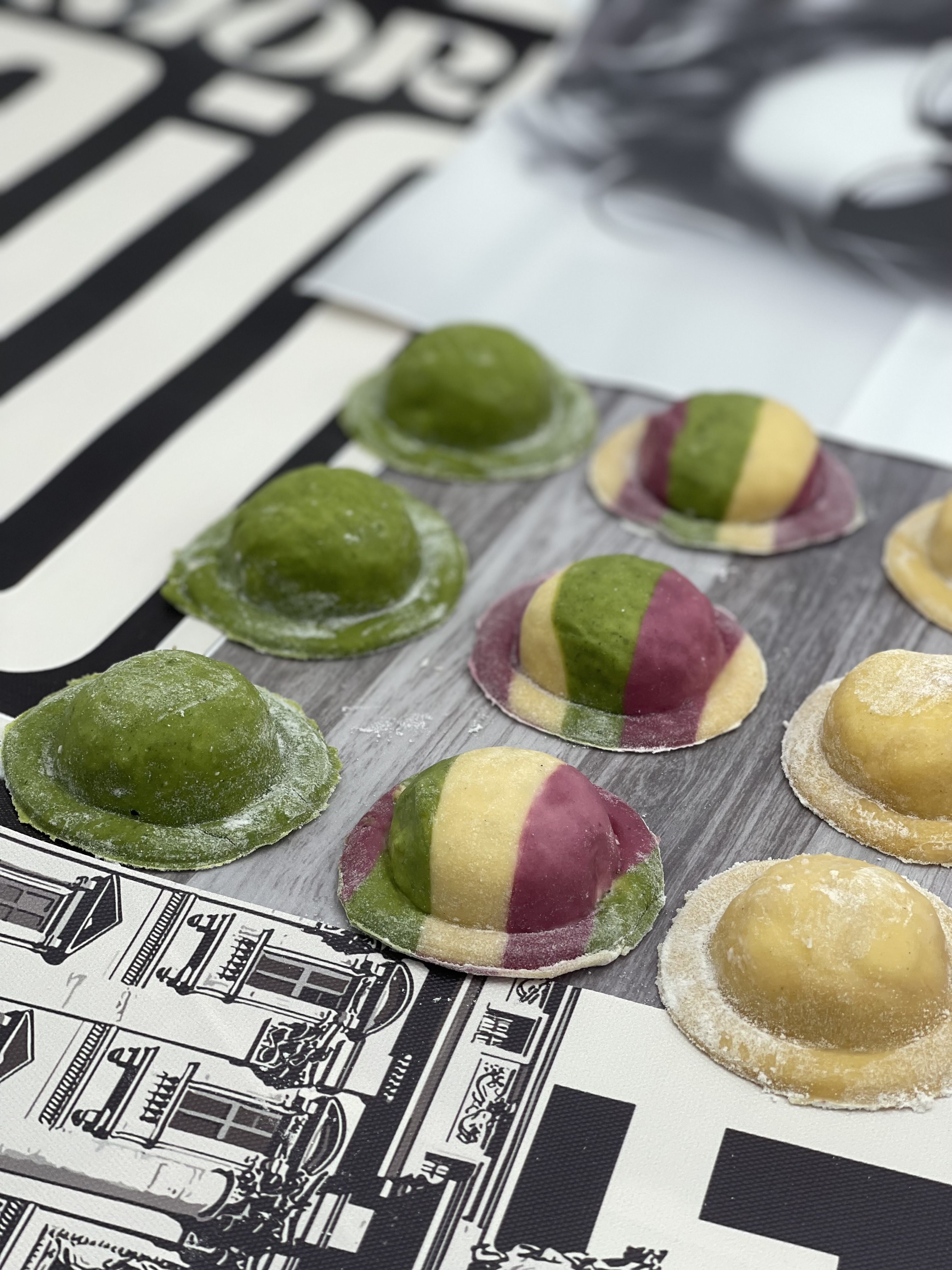 Images Brutto Pastificio