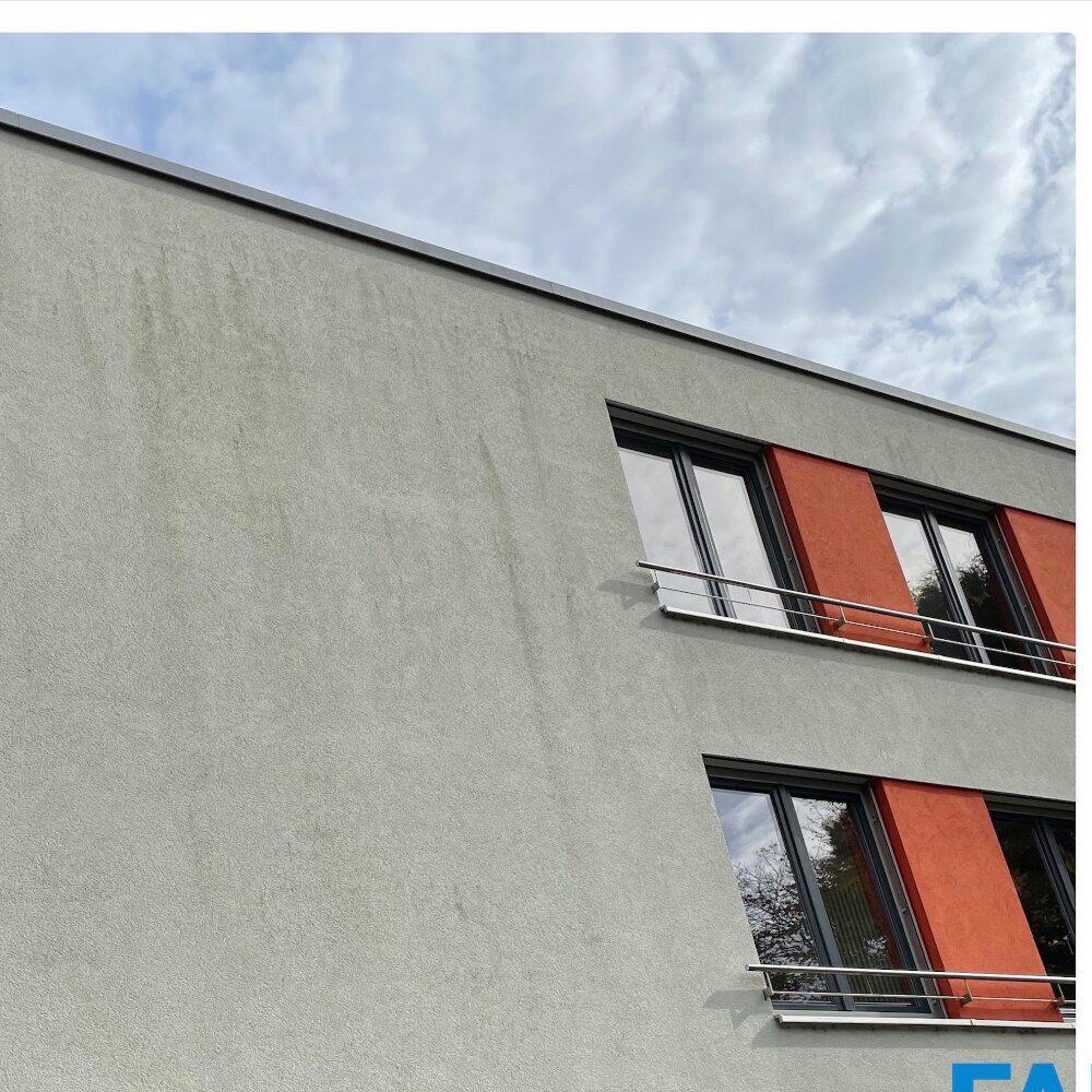 Bild 10 FABO einfach sauber Fassadenreinigung, Steinreinigung, Trockeneisreinigung in Böhl-Iggelheim