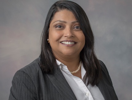 Parkview Physician Tabinda Akhtar, MD