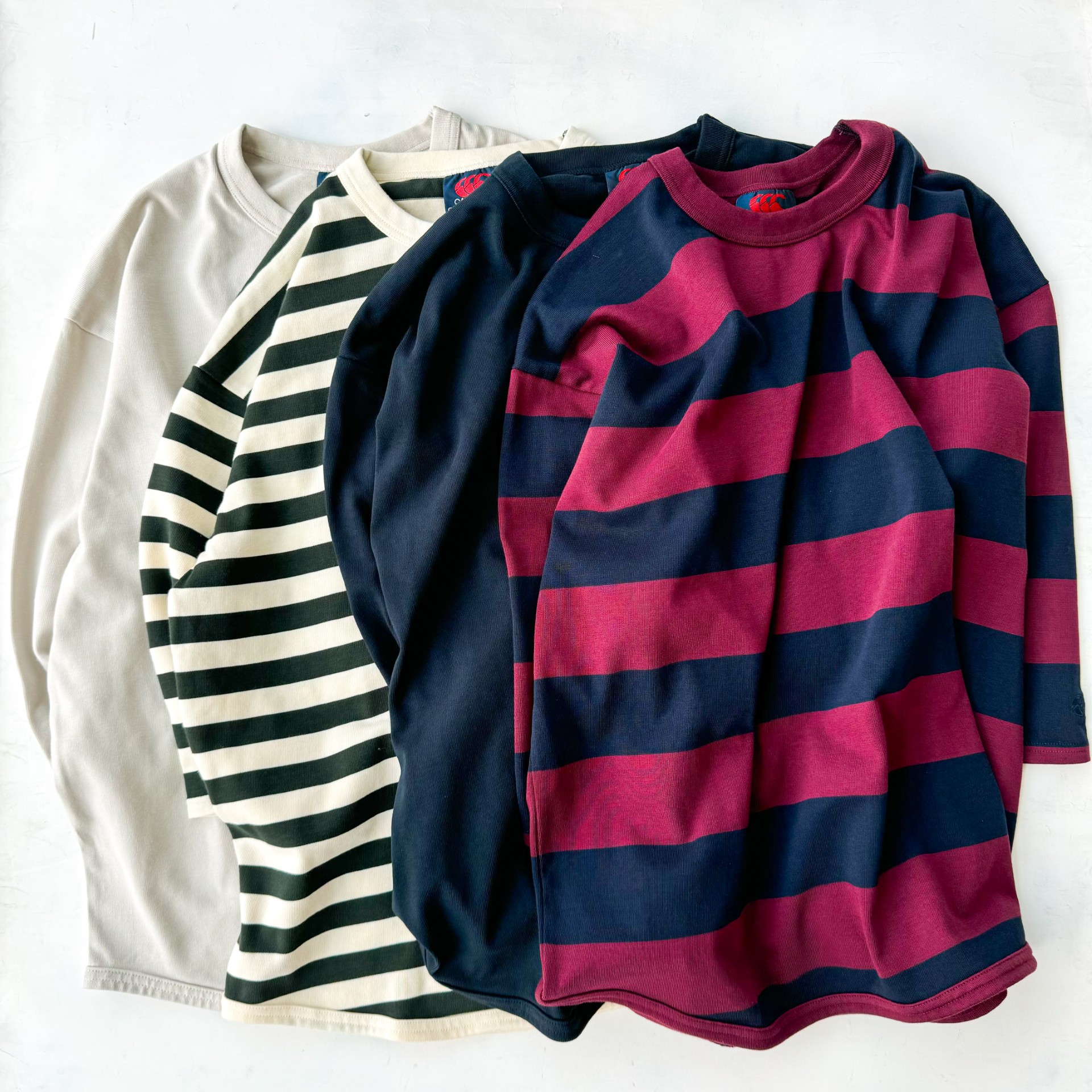 Images CANTERBURY NAGOYA