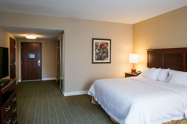 Images Hampton Inn & Suites Toledo-Perrysburg