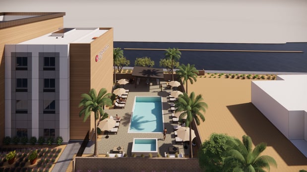 Images Candlewood Suites Mesa - Phoenix East by IHG