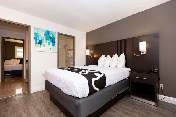 Images SureStay by Best Western Seaside Monterey
