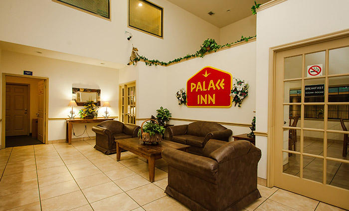 Image 7 | Palace Inn Hankamer