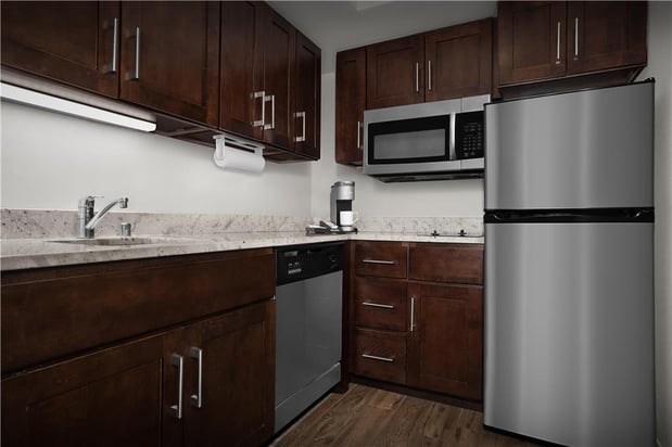 Images Homewood Suites by Hilton San Jose Airport-Silicon Valley