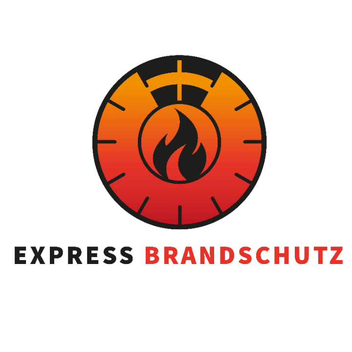 Express Brandschutz in Nürnberg - Logo