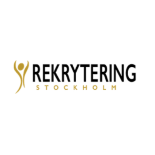 Rekrytering Stockholm Byrå AB Logo