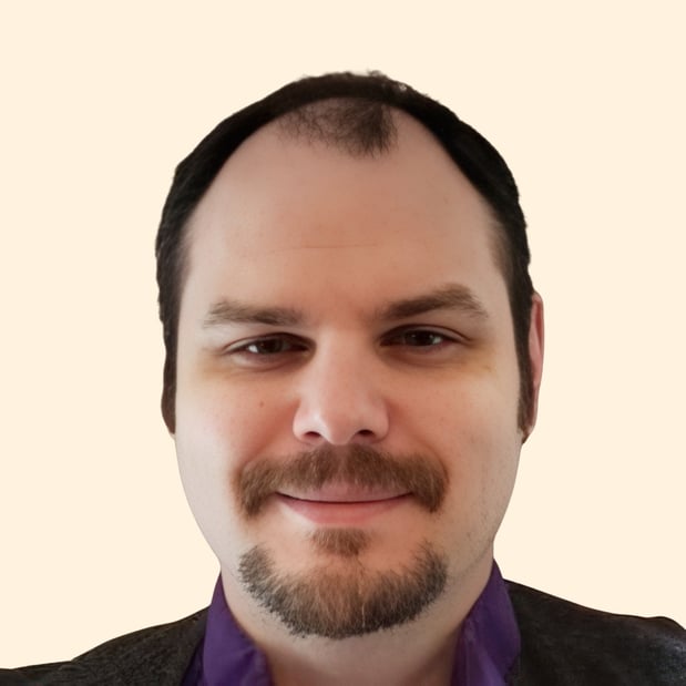 Images Nathaniel Clark, Counselor