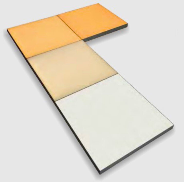 Bilder Lichtraum LRM LED Flächenlicht