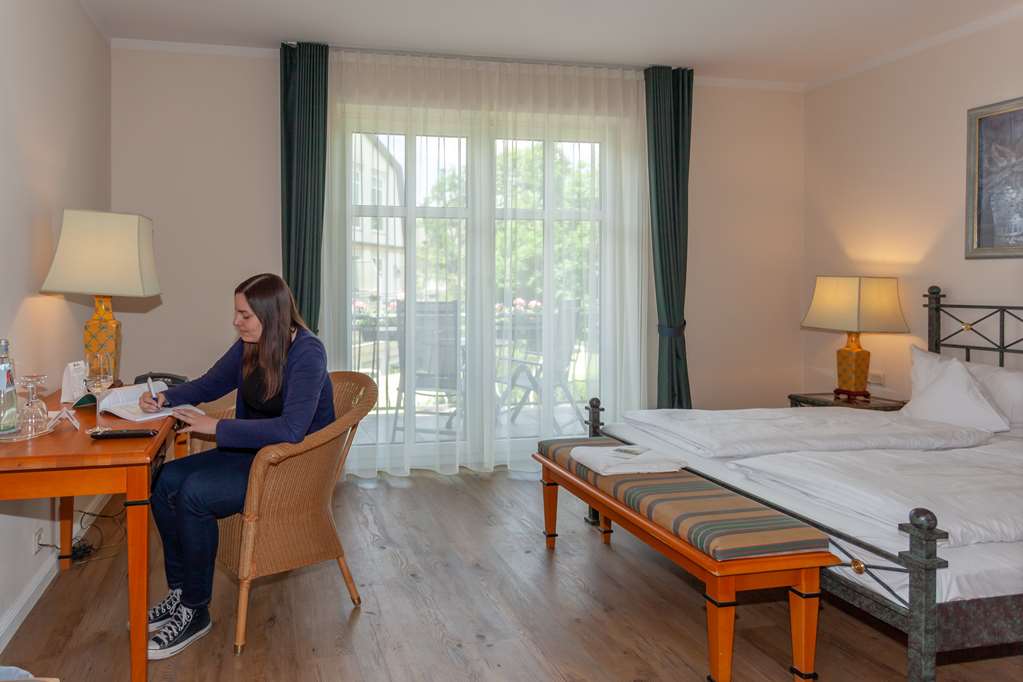 Bilder Best Western Wein-und Parkhotel Nierstein