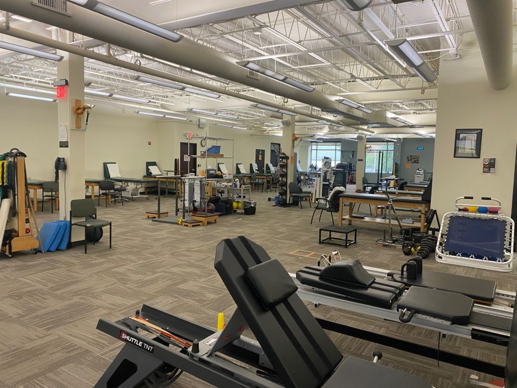 Drayer Physical Therapy Anderson Township