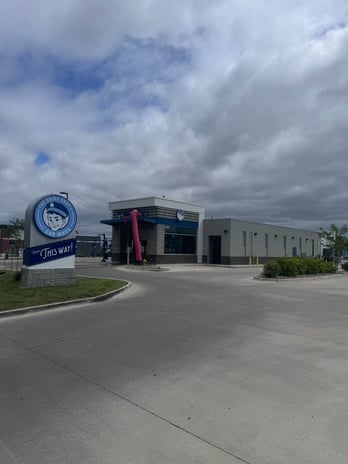 Images Shine Shop Carwash