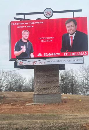 Images Ed Freeman - State Farm Insurance Agent